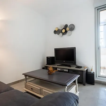 Appartement Plein Centre Bourg 2 Dans Biscarrosse